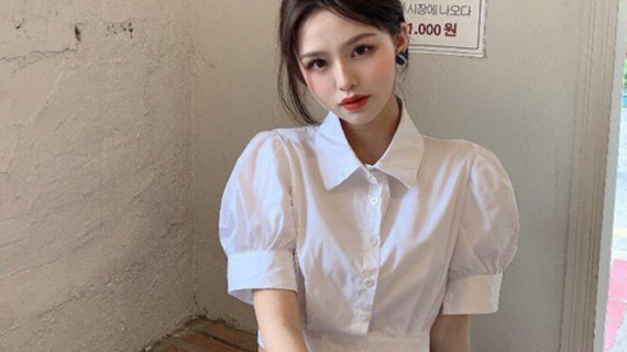 5 kiểu áo sơ mi “hack tuổi” mà phụ nữ Hàn yêu thích, chị em diện quanh năm không chán