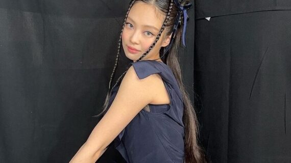 Phong cách lãng mạn cổ điển thành xu hướng hot